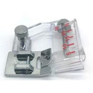 Prensatela Sesgo Regulable