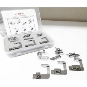 Set de Prensatelas Dobladillos 7 Piezas