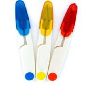 Prensatela Jeans - Imagen 2